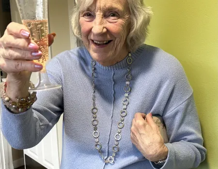 National Prosecco Day 