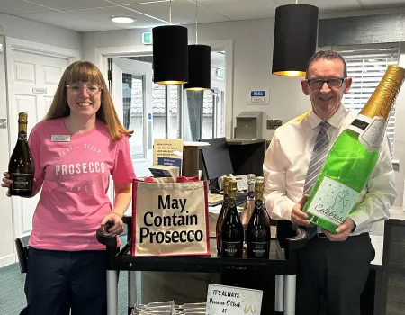 National Prosecco Day 