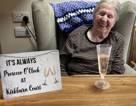 National Prosecco Day 