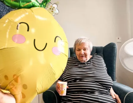 National Lemon Day