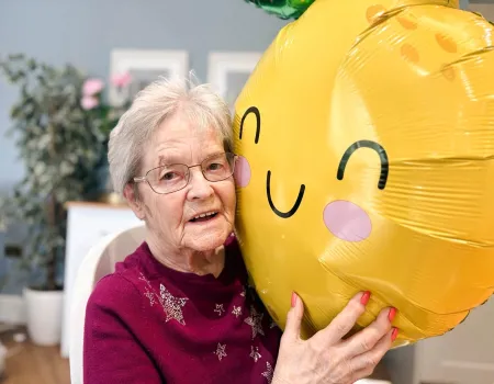 National Lemon Day