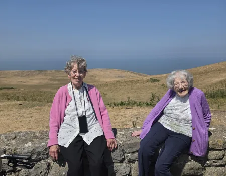 Llandudno trip 
