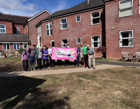 Lydfords named in Care Expert's UK Top 10