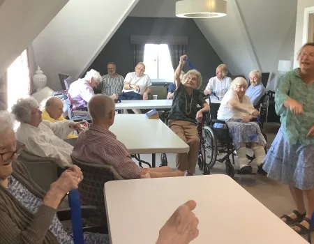 Making musical memories together