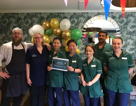 Carer's Week