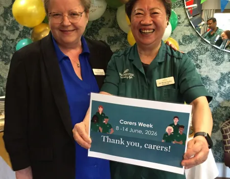 Carer's Week