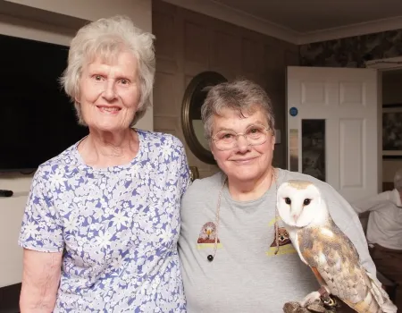 International Owl Awareness Day