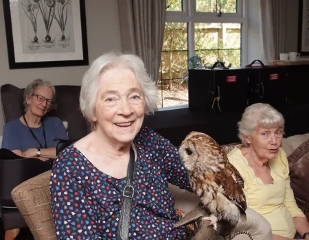 International Owl Awareness Day