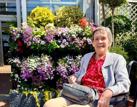 Outdoor Chronicles: Knight Garden Centre