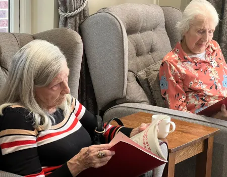 Royal Albert Hall Brings Music and Memories to Peony Court