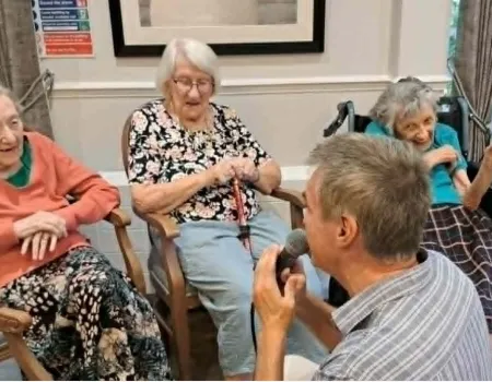 Toe-Tapping Tuesday Brings Iconic Hits 