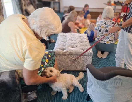 Giggles, Grooves, and Good Times at our Monthly Playgroup!