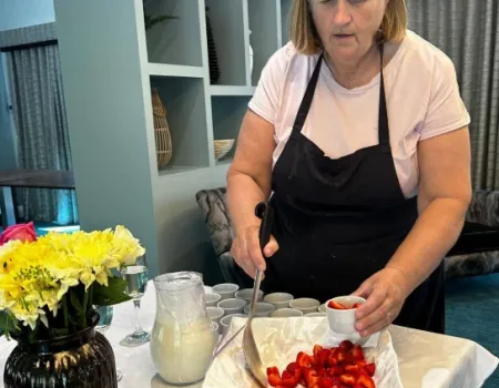 Game, Set, and Match! Celebrating the Wimbledon Finals in Style! 