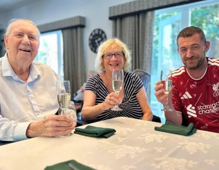 Game, Set, and Match! Celebrating the Wimbledon Finals in Style! 