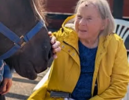 Shiresmill Therapy Riding Centre