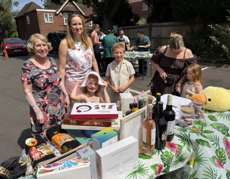 Summer Fete
