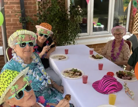 Summer BBQ