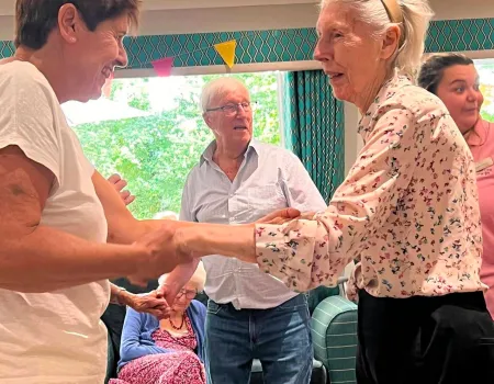 Young at Heart