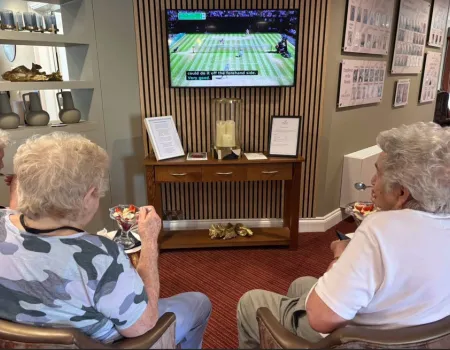 Wimbledon