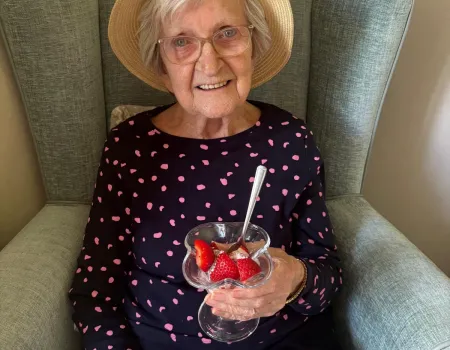Wimbledon celebrations