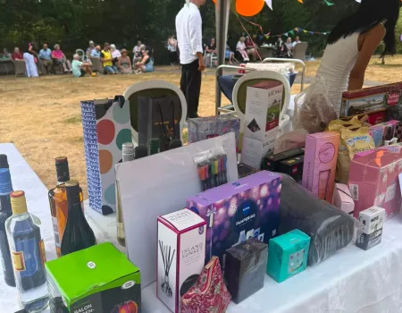 Summer Fair
