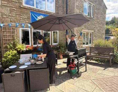 A ‘reyt good’ Yorkshire Day!!