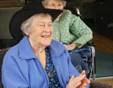 Good old Country and Western