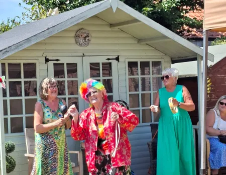 Caribbean Summer Fete 