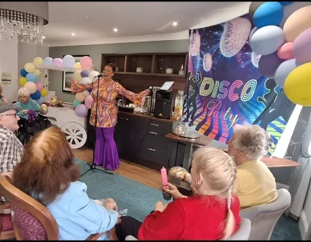 Abba Party