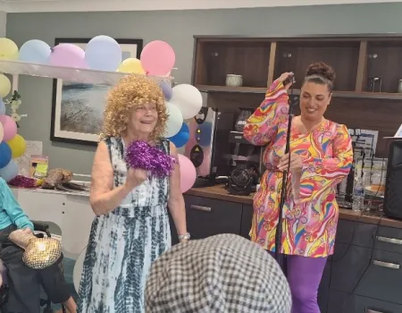 Abba Party