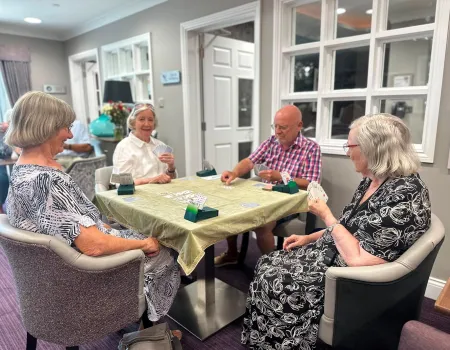 A Warm Welcome to Our Wonderful U3A Bridge Friends!