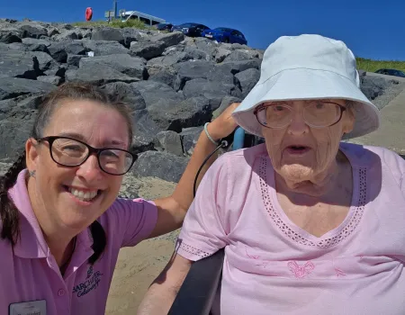 Wonderful Wales, Waves and Wellbeing 