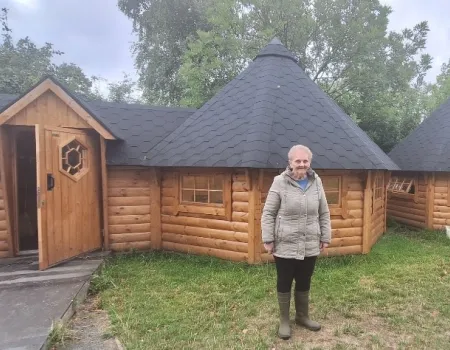 Susan’s Farm Wish