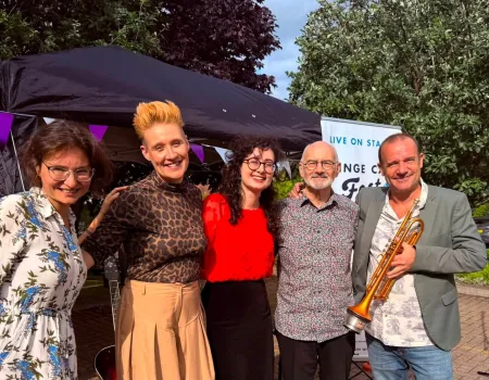 Fringe Care Fest 2026
