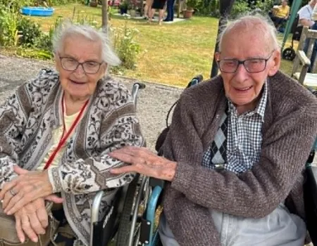 A Wonderful Day at Henford’s Annual Garden Party