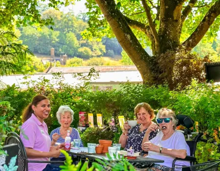 Garden Centre