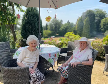 Making the most of the sun