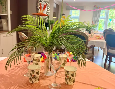 Aloha from The Fernes 