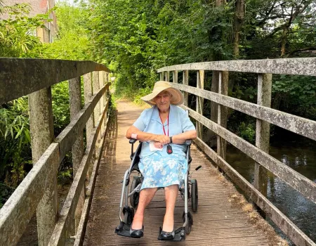 A Peaceful Walk Around Warminster: Enjoying Nature on Our Doorstep