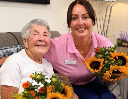Barchester Care Awards – Divisional Winners 