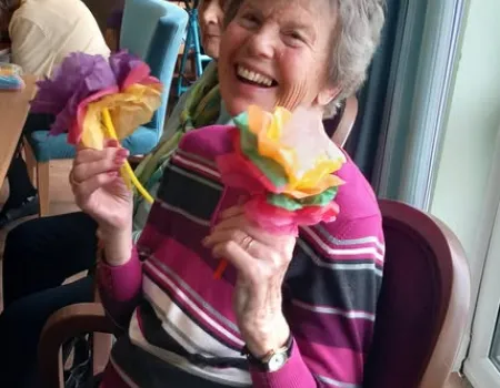 Blooming Marvellous