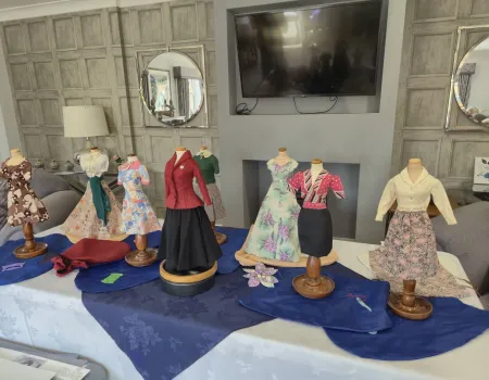 Charmworth Minatures