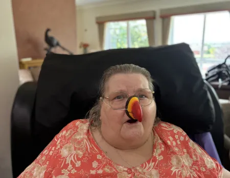 Seagull Screeching 