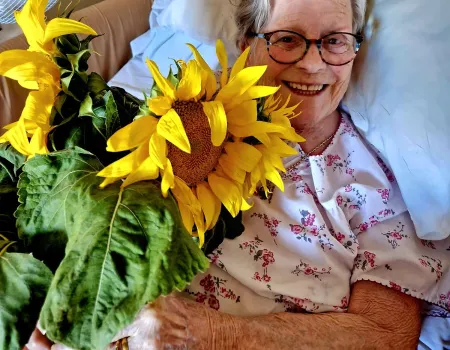 Sunflower Day 