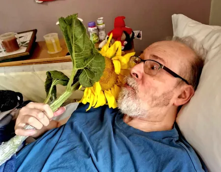 Sunflower Day 