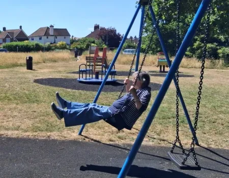Summer Fun