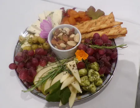 Harvest celebrations