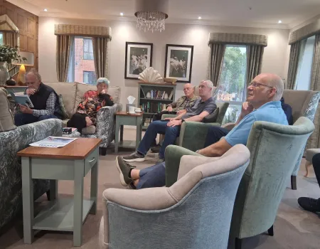 Expert Prostate Health Talk 
