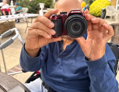 World Photography Day 