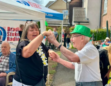 Beer, Music and Plenty of Fun at Beaufort Grange
